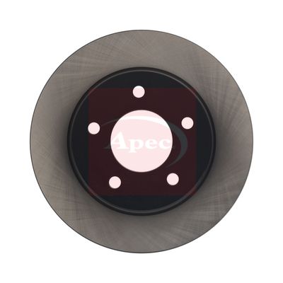 APEC Brake Disc DSK2196