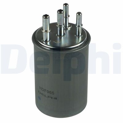 Filtr paliwa DELPHI HDF965