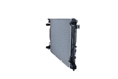 KüHLER MOTORKüHLUNG NRF 550030 12