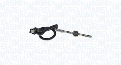 Sensor, avgastemperatur MAGNETI MARELLI 172000155010