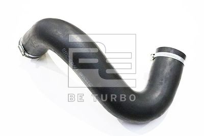 BE TURBO 700408 Воздушный патрубок для FIAT DUCATO Фургон (244_) 2.3 JTD