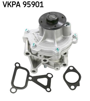 POMPă DE APă RăCIRE MOTOR SKF VKPA95901 1