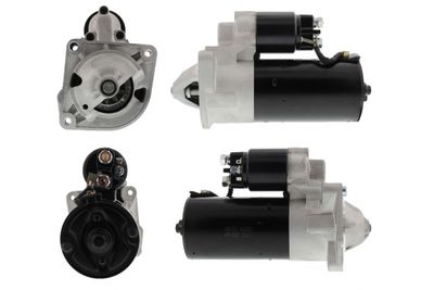 STARTER MAPCO 13457 1