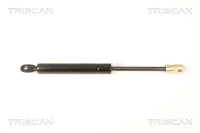 TRISCAN 8710 20201 Амортизатор багажника и капота  для PORSCHE  (Порш 911)