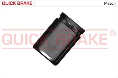 QUICK-BRAKE 185091 Комплектуючі гальмівного супорта 