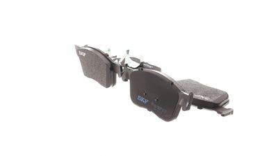 BREMSBELAGSATZ SCHEIBENBREMSE SKF VKBP80044 17