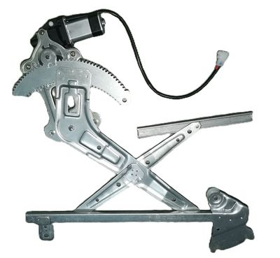 Mechanizmus zdvíhania okna POLCAR 7241PSE2