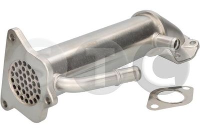 RADIATOR RECIRCULARE GAZE DE ESAPAMENT