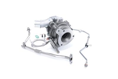 LADER AUFLADUNG BTS Turbo T981640 16