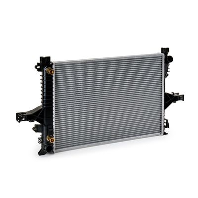 радиатор, охлаждане на двигателя RIDEX 470R0069