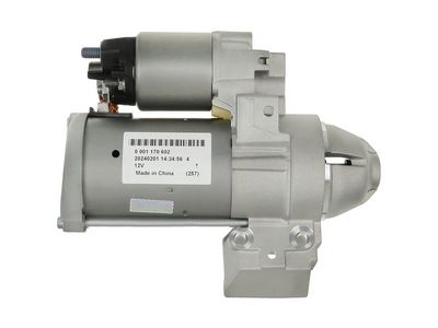 STARTER AS-PL S0896SEG 3