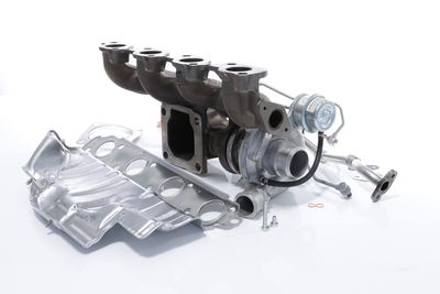 LADER AUFLADUNG BTS Turbo T981324 33