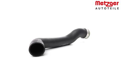 LADELUFTSCHLAUCH METZGER AUTOTEILE 2400328 35