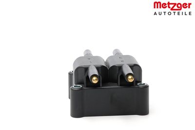 ZüNDSPULE METZGER AUTOTEILE 0880130 19