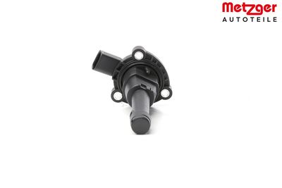 SENSOR MOTORöLSTAND METZGER AUTOTEILE 0980021 10