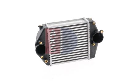 LADELUFTKüHLER AKS DASIS 117002N 14