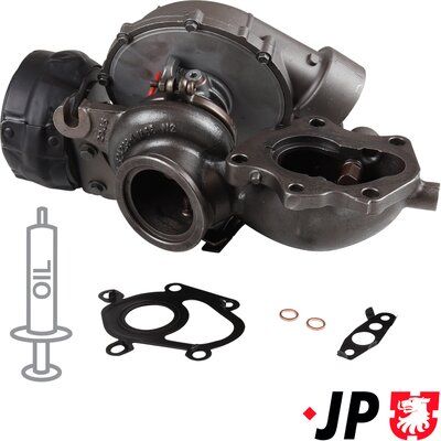 COMPRESOR SISTEM DE SUPRAALIMENTARE