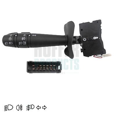 COMUTATOR COLOANA DIRECTIE