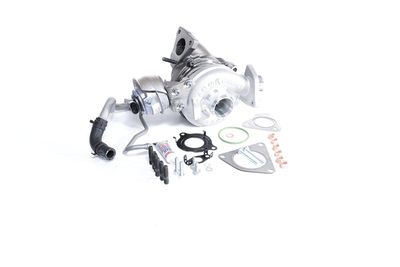 LADER AUFLADUNG BTS Turbo T981670 34