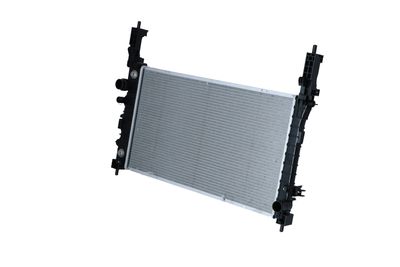 RADIATOR RACIRE MOTOR NRF 59343 8