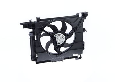 MOTOR ELECTRIC VENTILATOR BOSCH 0986338107 15