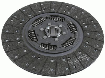 Clutch Disc 1878 005 599