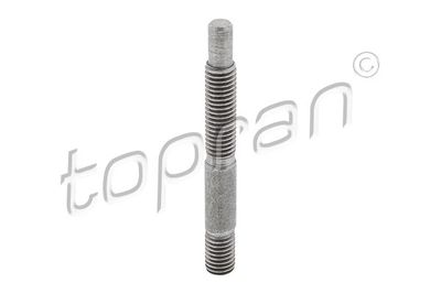 TOPRAN Schraube, Abgaskrümmer