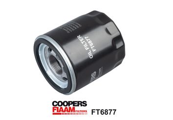 маслен филтър CoopersFiaam FT6877