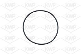 KWP 10572 Помпа (водяной насос)  для OPEL SINTRA (Опель Синтра)