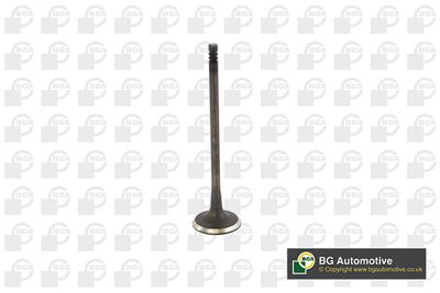Впускной клапан BGA V236819 для FORD C-MAX