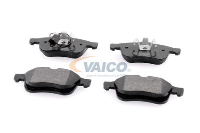 BREMSBELAGSATZ SCHEIBENBREMSE VAICO V240374 13