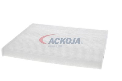FILTRU AER HABITACLU ACKOJA A38300003 25