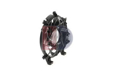 LüFTER MOTORKüHLUNG AKS DASIS 158131N 12