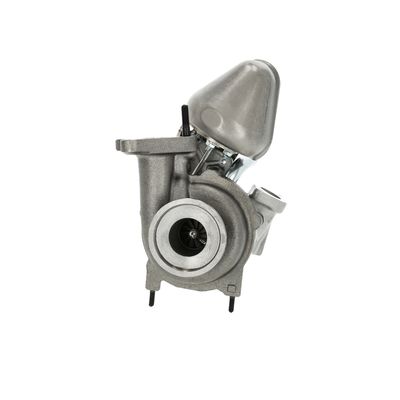 COMPRESOR SISTEM DE SUPRAALIMENTARE NISSENS 93342 23