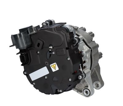 GENERATOR START VALEO 415009 17