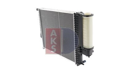 KüHLER MOTORKüHLUNG AKS DASIS 050950N 9