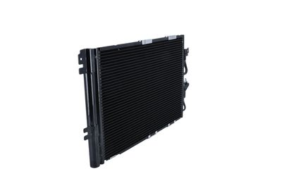 CONDENSATOR CLIMATIZARE NRF 35554 21