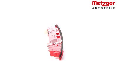 ZUSATZBREMSLEUCHTE METZGER AUTOTEILE 2080071 11