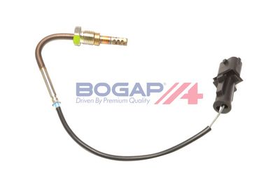 Sensor, Abgastemperatur
