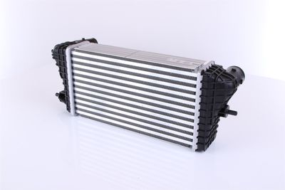 INTERCOOLER COMPRESOR NISSENS 961561 27