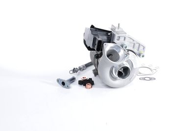 LADER AUFLADUNG BTS Turbo T981042BT 35