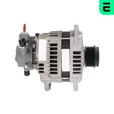 GENERATOR / ALTERNATOR ERA 209392R 2