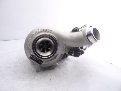 LADER AUFLADUNG GARRETT 8397655001S 1