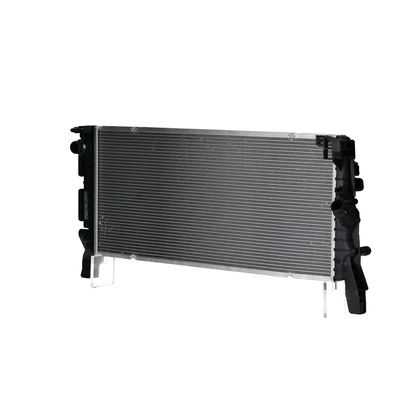 RADIATOR RACIRE MOTOR NISSENS 606789 5