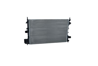 RADIATOR RACIRE MOTOR NRF 58204A 43