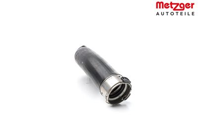 LADELUFTSCHLAUCH METZGER AUTOTEILE 2401134 29