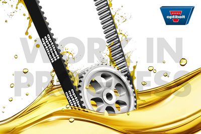 WASSERPUMPE + ZAHNRIEMENSATZ