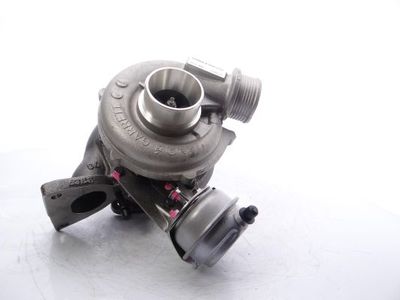 LADER AUFLADUNG GARRETT 7231679008S 4