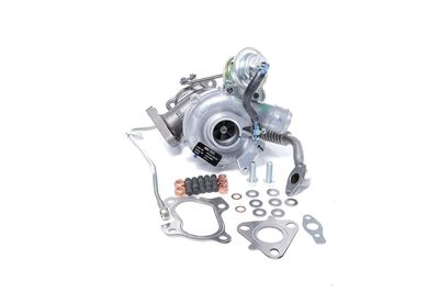 LADER AUFLADUNG BTS Turbo T981425 36