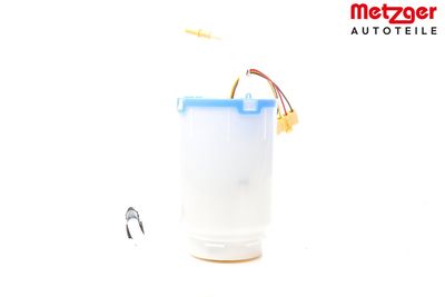 SISTEM ALIMENTARE CU COMBUSTIBIL METZGER AUTOTEILE 2250677 19